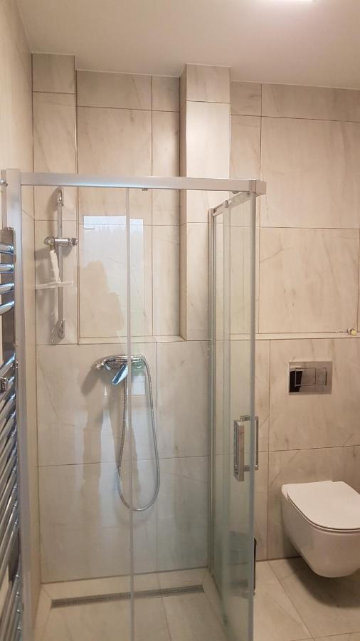Potucky Apartmany Stran מראה חיצוני תמונה