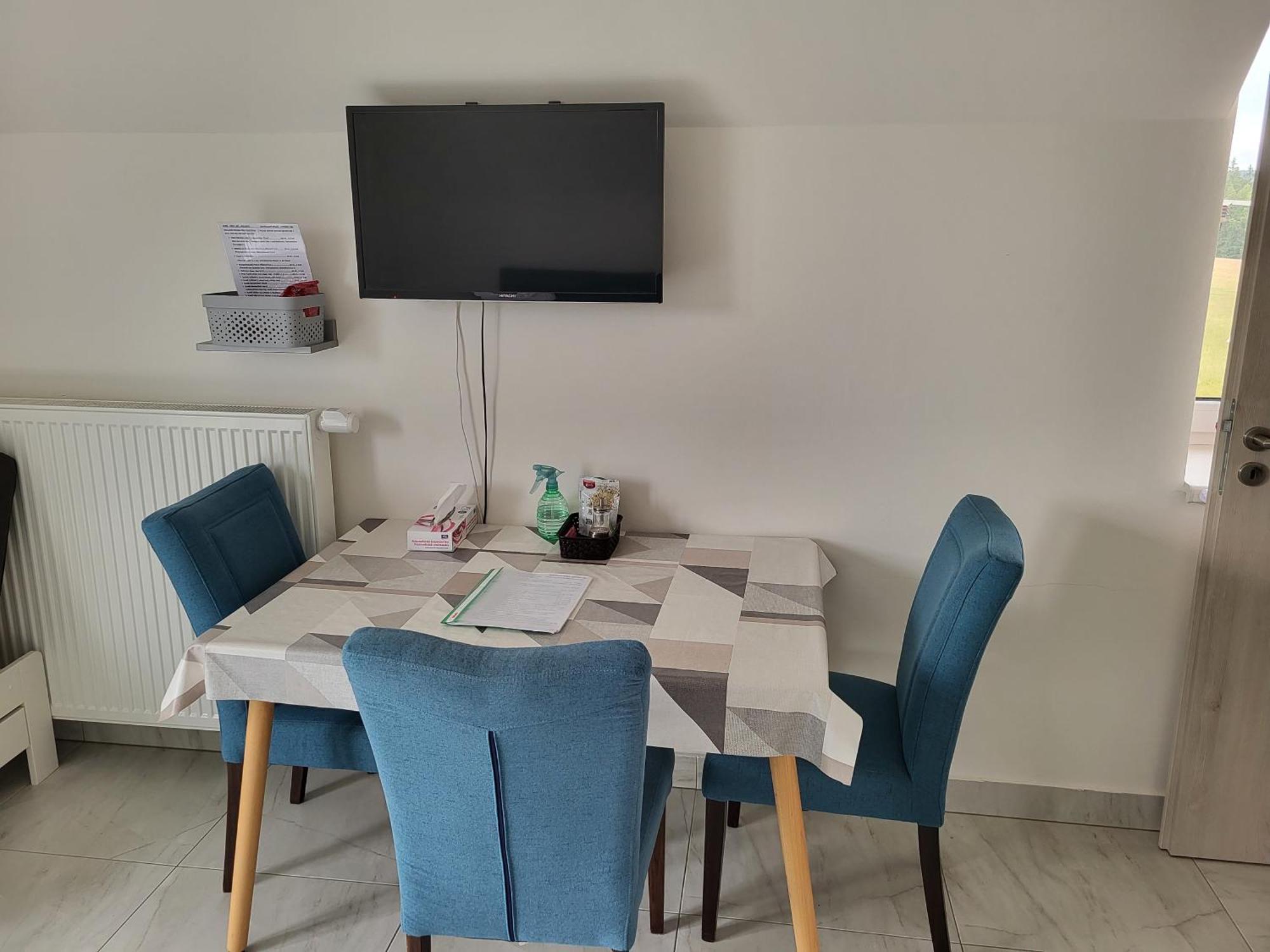 Potucky Apartmany Stran חדר תמונה