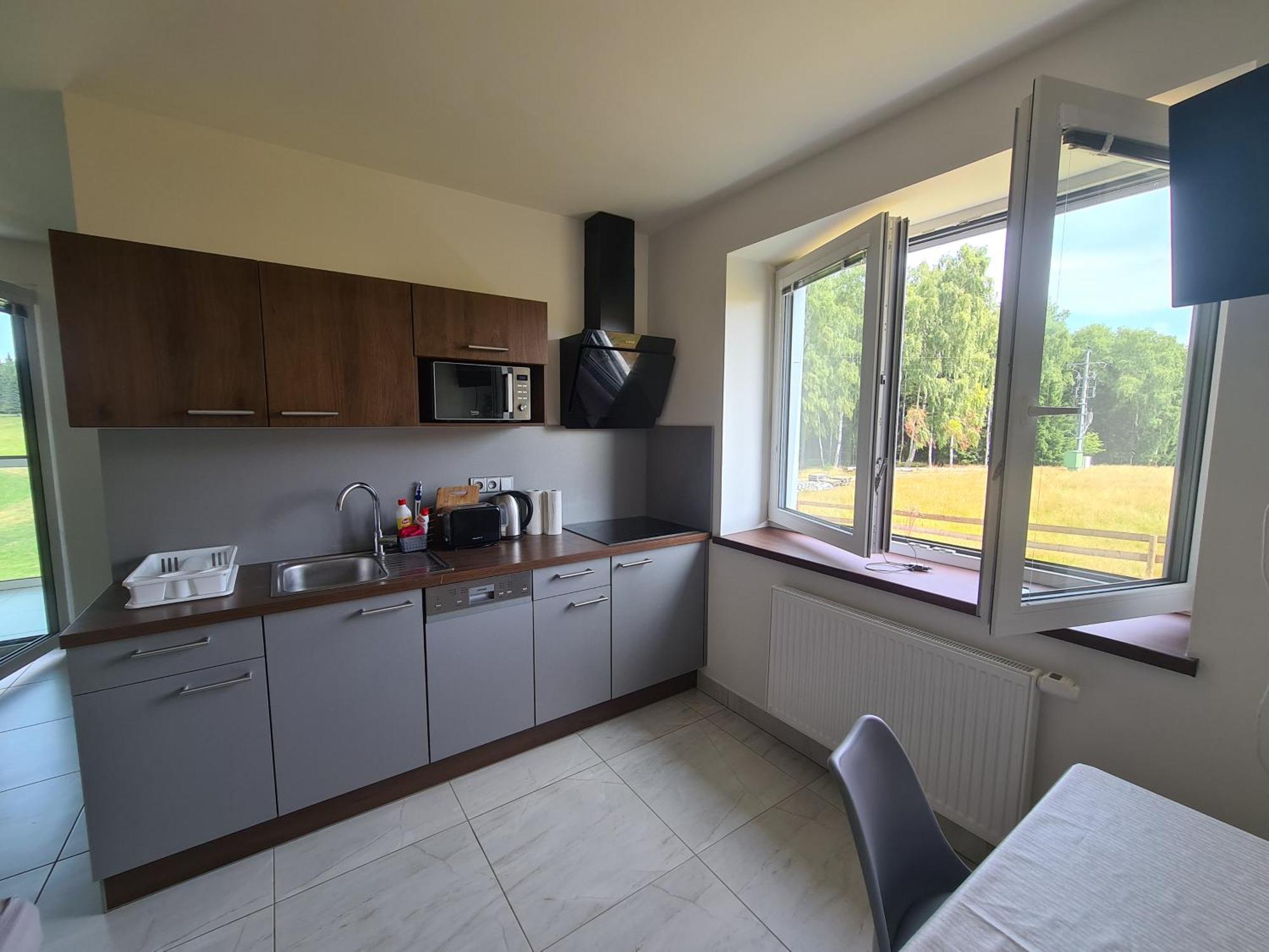 Potucky Apartmany Stran חדר תמונה