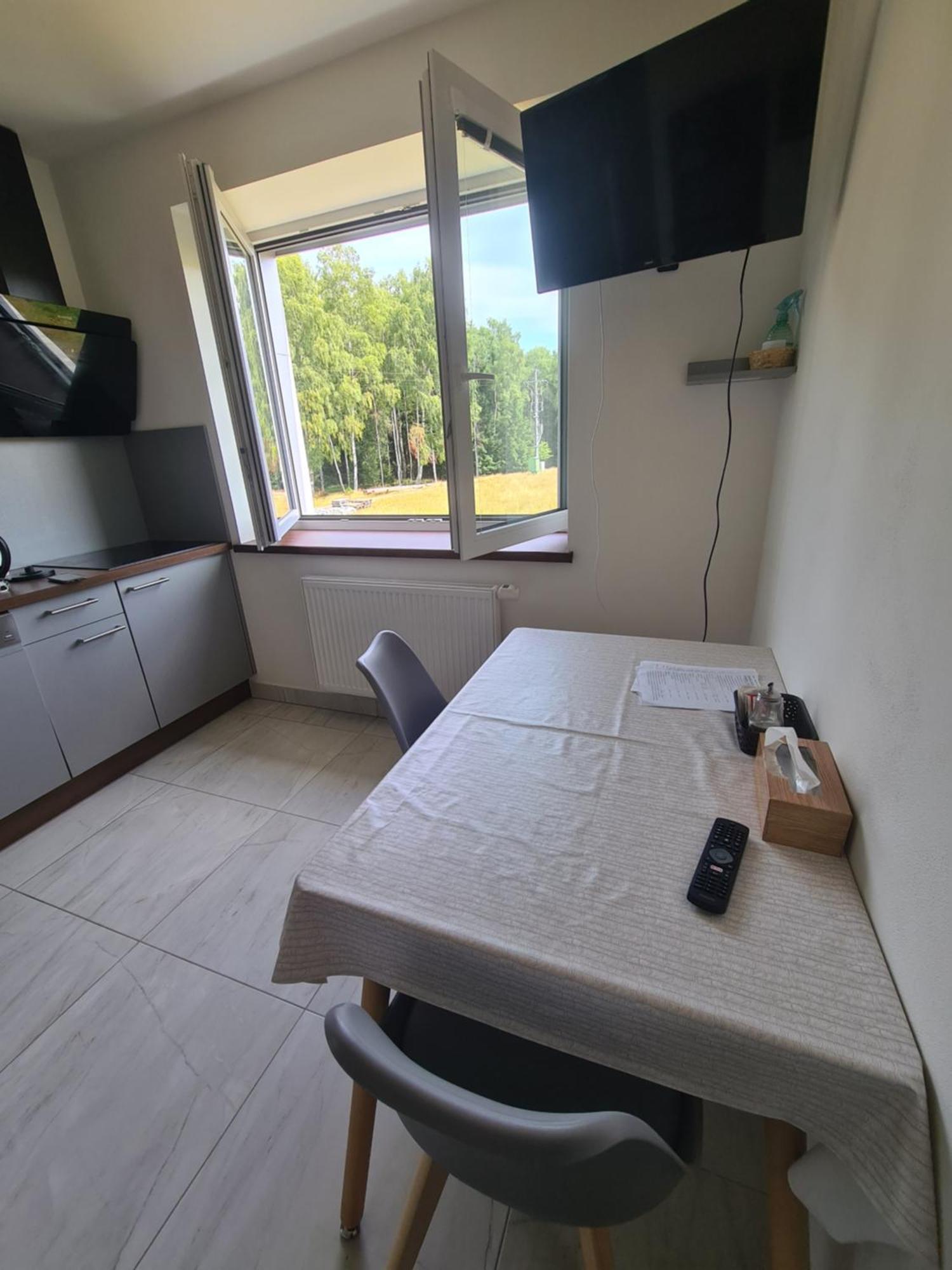 Potucky Apartmany Stran חדר תמונה